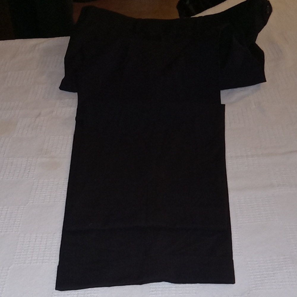 Ralph Lauren Black Men's Dress Trousers - Picture 4 of 4